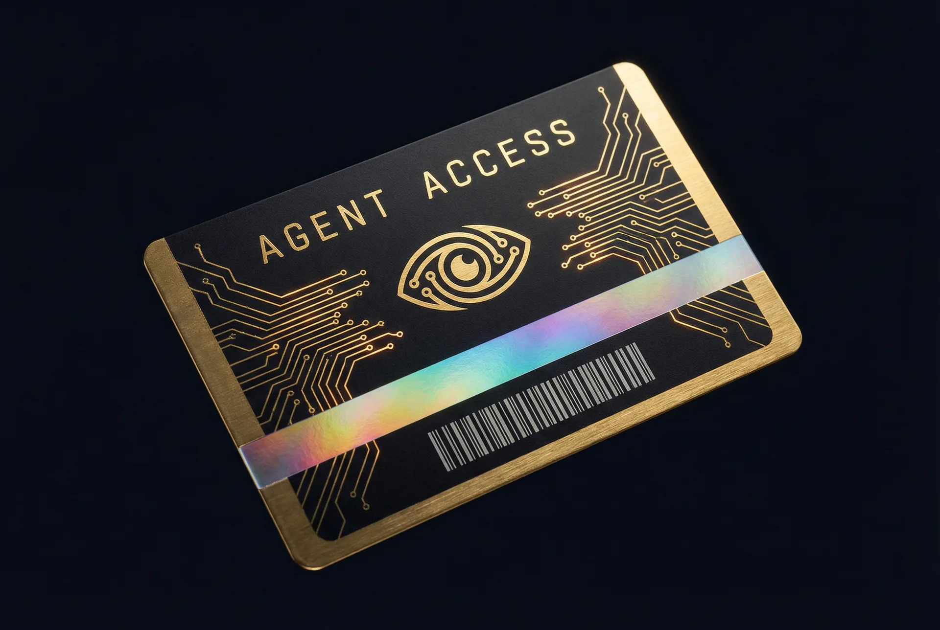 上条めぐ - Agent Access 情报员会员卡